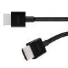 Ultra HD High Speed HDMI Cable - 2M