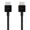 Belkin HDMI han -> HDMI han 1 m Sort