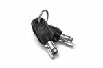 N17 Portable Keyed Laptop Lock for Dell