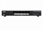 ATEN CS1944DP KVM / audio / USB switch Desktop