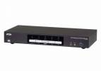 ATEN CS1944DP KVM / audio / USB switch Desktop