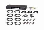 ATEN CS1944DP KVM / audio / USB switch Desktop