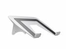 M Laptop Holder Gas Lift Arm Silver