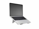 M Laptop Holder Gas Lift Arm Silver