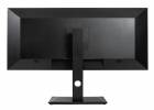 AG Neovo DW3401 computersk&aelig;rm 86,4 cm (34) 3440 x 1440 pixel UltraWide Quad HD LED Sort