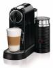 De'Longhi Nespresso CitiZ EN 267.BAE Kaffemaskine Sort