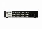 ATEN CS1144D KVM / audio-switch Desktop