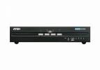 ATEN CS1144D KVM / audio-switch Desktop