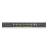 Zyxel GS1920-24HPv2 Switch 24-porte Gigabit PoE+
