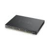 Zyxel XGS1930-52HP Switch 52-porte Gigabit  PoE+