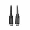 EATON TRIPPLITE USB-C Cable M/M USB 3.1