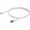 STARTECH 1m USB to Lightning Cable white