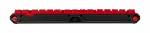 ASUS ROG Falchion Ace 75 HE tastatur Spil USB QWERTZ R&oslash;d