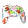 PDP Rematch Mario Kart Racers Controller Nintendo Switch, Nintendo Switch Lite, Nintendo Switch OLED Flerfarvet