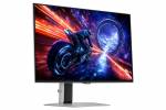 Samsung S27FG604SU 27 OLED 2560 x 1440 (2K) HDMI DisplayPort 500 Hz