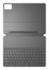 Lenovo ZG38C07508 tastatur til mobil enhed Pogo Pin Gr&aring;