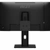 MSI Pro MP275PHGN E14 27 IPS 1920 x 1080 (Full HD) HDMI DisplayPort 144 Hz