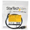 STARTECH 1m 3.3ft DisplayPort 1.4 Cable