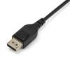 STARTECH 1m 3.3ft DisplayPort 1.4 Cable