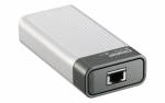 QNAP Netværksadapter Thunderbolt 3