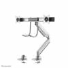 NEOMOUNTS NM-D775DXSILVER Desk Mount