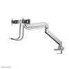 NEOMOUNTS NM-D775DXSILVER Desk Mount