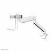 NEOMOUNTS NM-D775DXWHITE Desk Mount