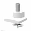 NEOMOUNTS NM-D775DXWHITE Desk Mount