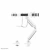 NEOMOUNTS NM-D775DXWHITE Desk Mount