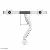 NEOMOUNTS NM-D775DXWHITE Desk Mount