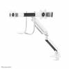 NEOMOUNTS NM-D775DXWHITE Desk Mount