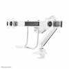 NEOMOUNTS NM-D775DXWHITE Desk Mount