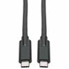 EATON TRIPPLITE USB-C Cable M/M USB 3.1