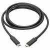 EATON TRIPPLITE USB-C Cable M/M USB 3.1