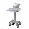 NEOMOUNTS medical laptop cart