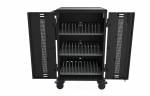 DELL Compact Charging Cart 36 Devices