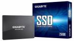 Gigabyte SSD 256GB 2.5 SATA-600