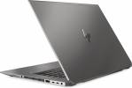 HP ZBook Studio G5 Mobile Workstation 15.6 I9-8950HK 512GB Nvidia Quadro P2000 / Intel UHD Graphics 630 Windows 10 Pro 64-bit