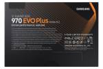 Samsung 970 EVO  SSD MZ-V7S1T0BW 1TB M.2 PCI Express 3.0 x4 (NVMe)