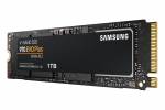 Samsung 970 EVO  SSD MZ-V7S1T0BW 1TB M.2 PCI Express 3.0 x4 (NVMe)