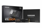 Samsung 970 EVO  SSD MZ-V7S1T0BW 1TB M.2 PCI Express 3.0 x4 (NVMe)