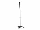 SpeakerFloorstand Black 2pk