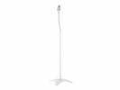 SpeakerFloorstand White 2pk