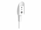SpeakerFloorstand White 2pk