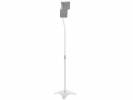 SpeakerFloorstand White 2pk