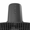 Philips 3000 Series CX3550 K&oslash;leventilator Sort