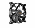 be quiet! Shadow Wings 2 Fan 1-pack Sort 140 mm