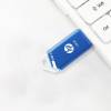 HP X755W PACK x3 128GB 3.2 Gen 1 USB stick Bl&aring;