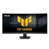 ASUS TUF Gaming VG34WQ5F computersk&aelig;rm 86,4 cm (34) 3440 x 1440 pixel Wide Quad HD LCD Sort