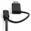 STARTECH Universal Dock USB-C & USB 3.0